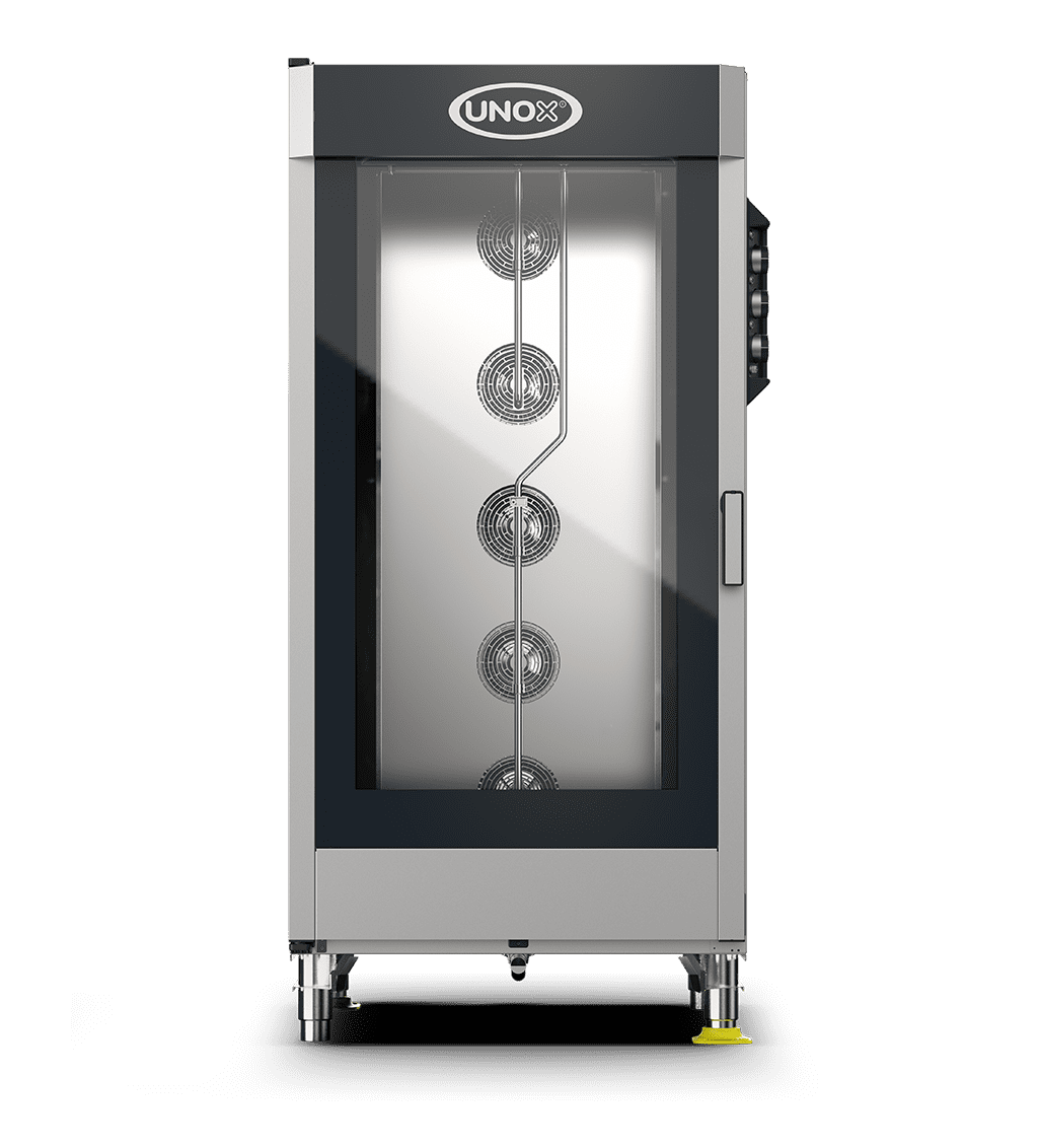 Four UNOX XV1093