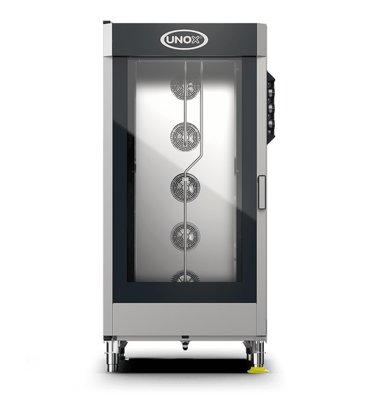 Four UNOX XV1093