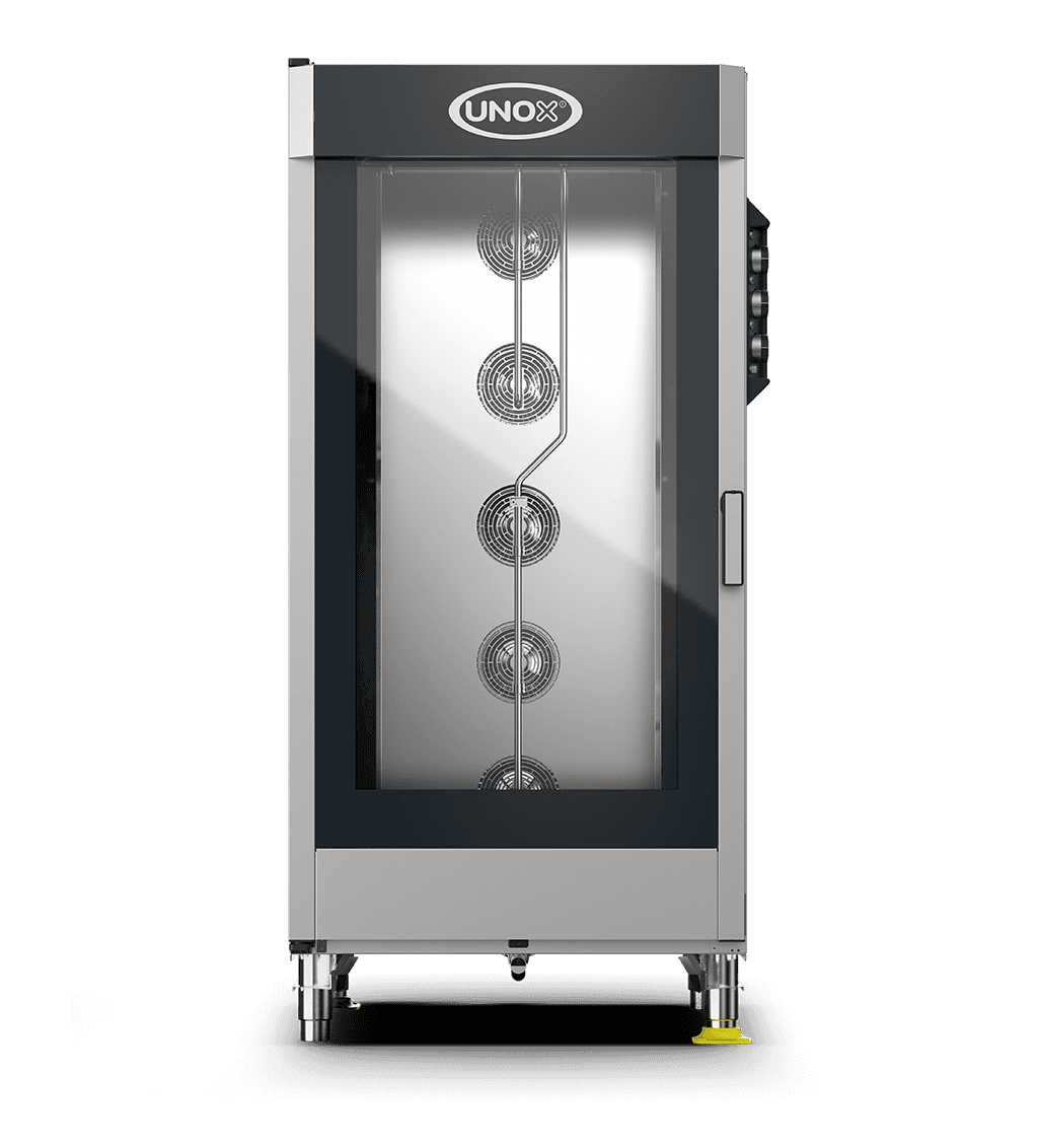 Four UNOX XV4093