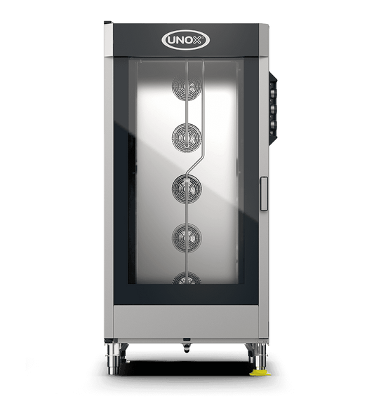 Four UNOX XV4093
