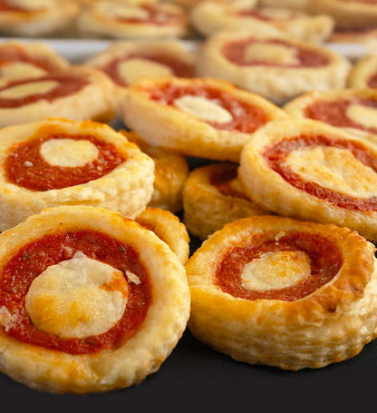 Four UNOX BAKERTOP RETAIL – XETC-12EU-YPLMA