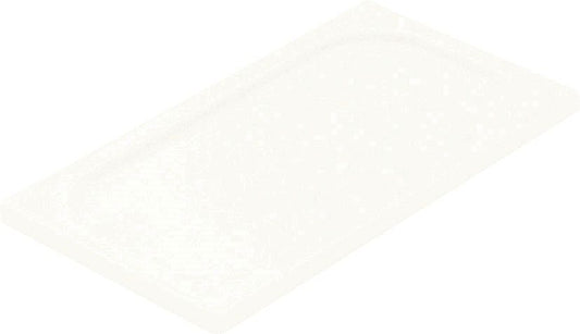 Couvercle Polypropylène 1/3 GN