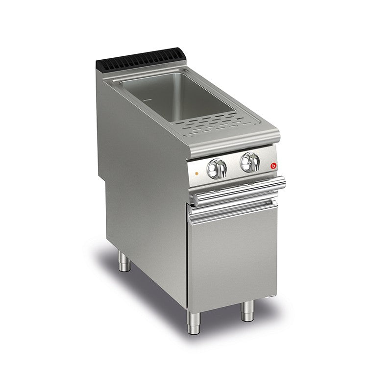 Cuiseur à pâtes électrique - 42 litres - Gamme Queen 900 - Nosem