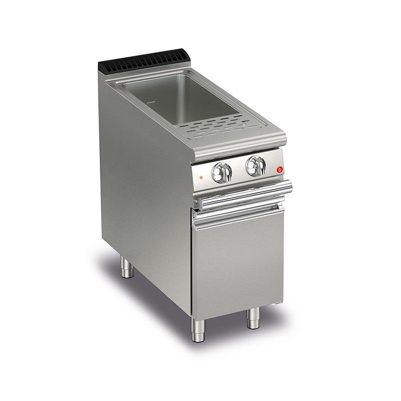 Cuiseur à pâtes monobloc électrique - 26 litres - Gamme Queen 700 - Baron