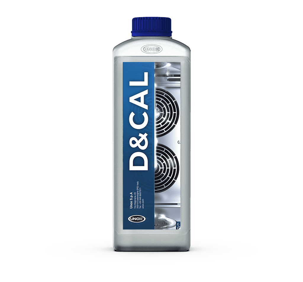D&CAL UNOX DB1085A0