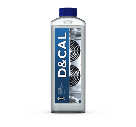 D&CAL UNOX DB1085A0