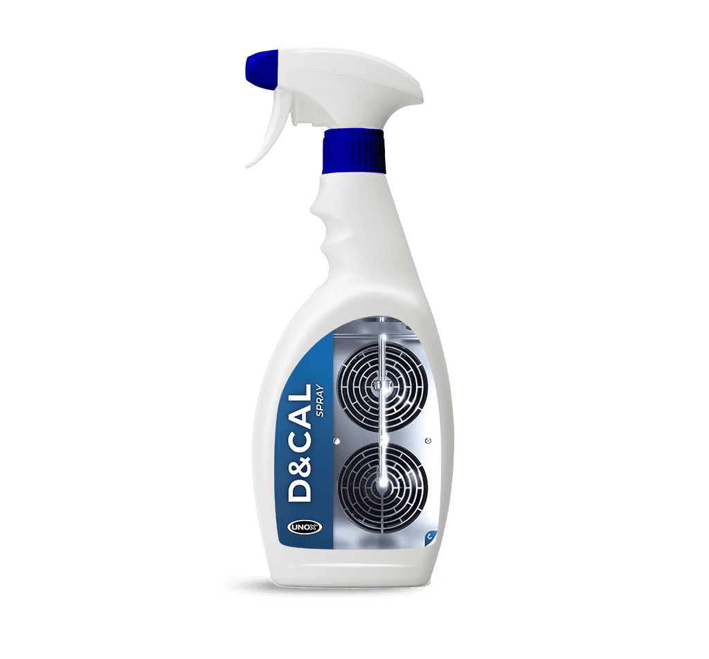 D&CAL SPRAY UNOX DB1090A0