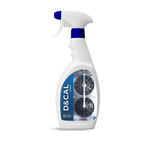 D&CAL SPRAY UNOX DB1090A0