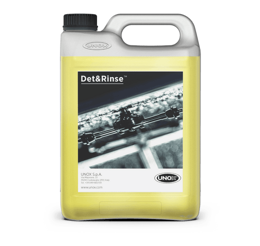 DET&Rinse UNOX DB1016A0