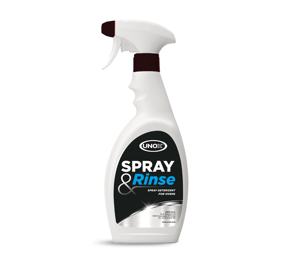 SPRAY&Rinse (UNOX DB1044A0)