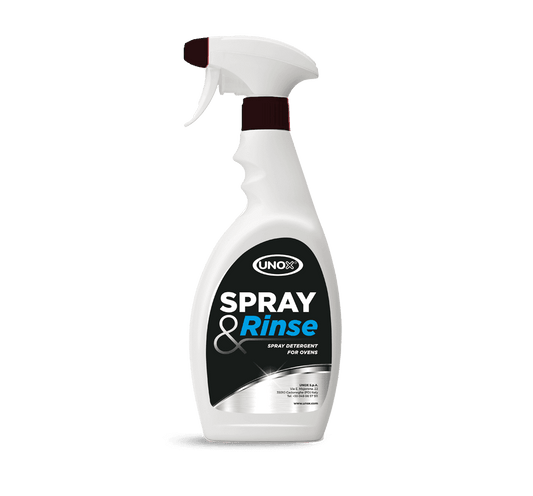 SPRAY&Rinse (UNOX DB1044A0)