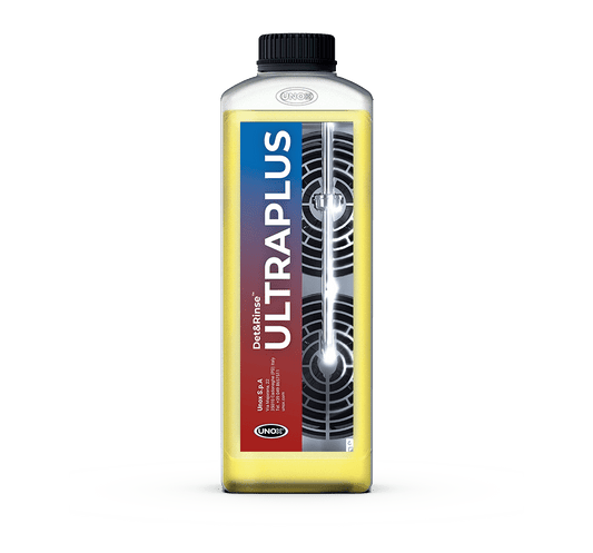 DET&Rinse™ ULTRAPLUS (UNOX DB1075A0)