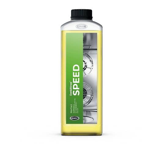 DET&Rinse™ SPEED (UNOX DB1100A0)