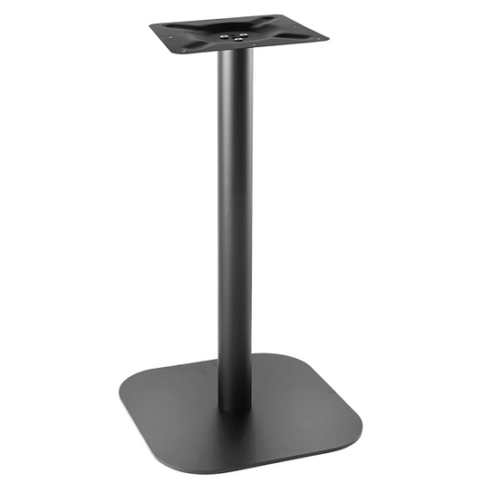 Base Ovalée