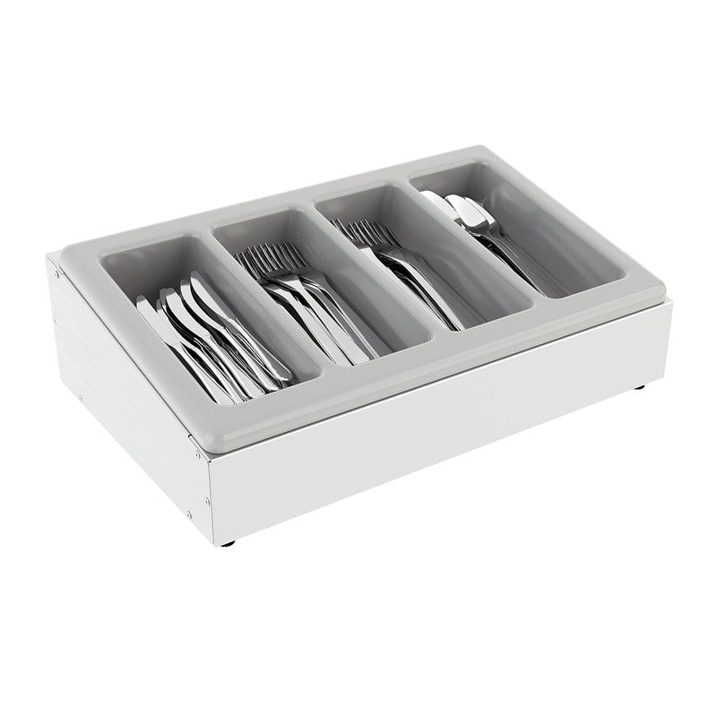 Distributeur de couverts à poser - Rocam