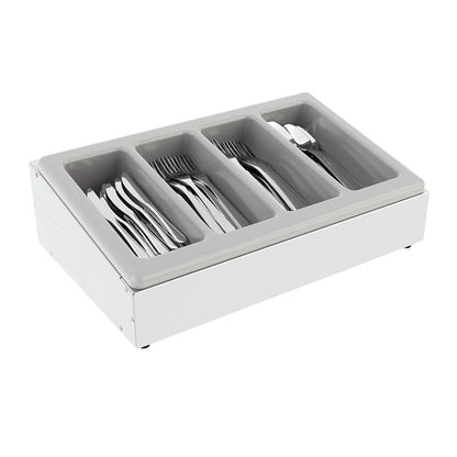 Distributeur de couverts à poser - Rocam