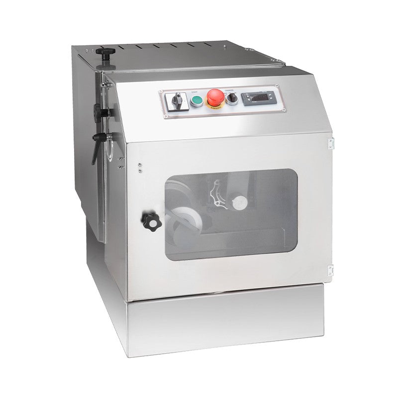 Diviseuse - 30 kg - Hauteur 650 mm - Pizza Group