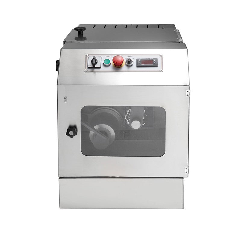 Diviseuse - 30 kg - Hauteur 650 mm - Pizza Group