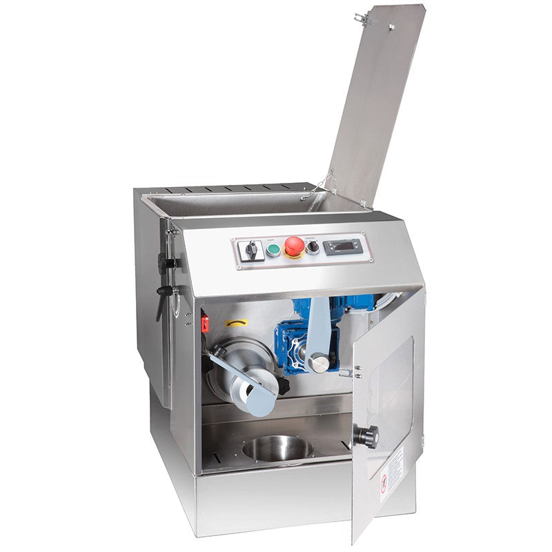 Diviseuse - 30 kg - Hauteur 650 mm - Pizza Group