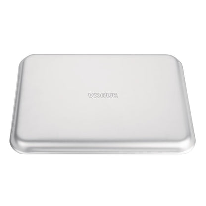 Plaque de cuisson aluminium Vogue 368x267mm - Vogue - K443