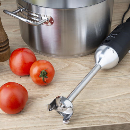 Mixeur plongeant à vitesse variable Nisbets Essentials 250 mm - Nisbets Essentials - CU005
