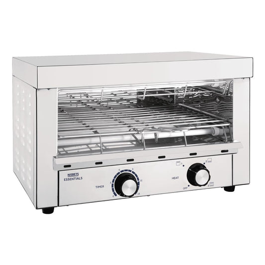 Gril salamandre Nisbets Essentials - Nisbets Essentials - CT917