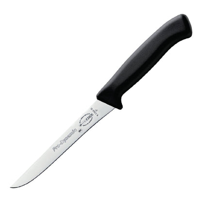 Ensemble de 8 couteaux Dick Pro Dynamic avec étui - Dick - DL385