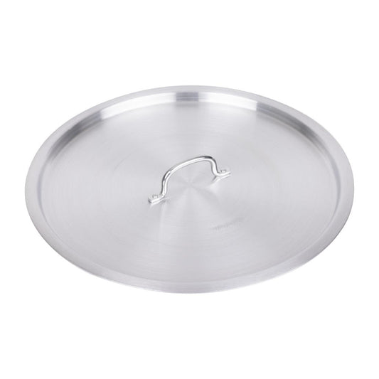 Couvercle pour marmites hautes Vogue 370mm - Vogue - S361