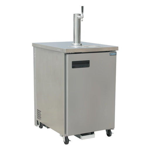Distributeur de bière en fût à tirage direct Polar série G simple - Polar - GE632