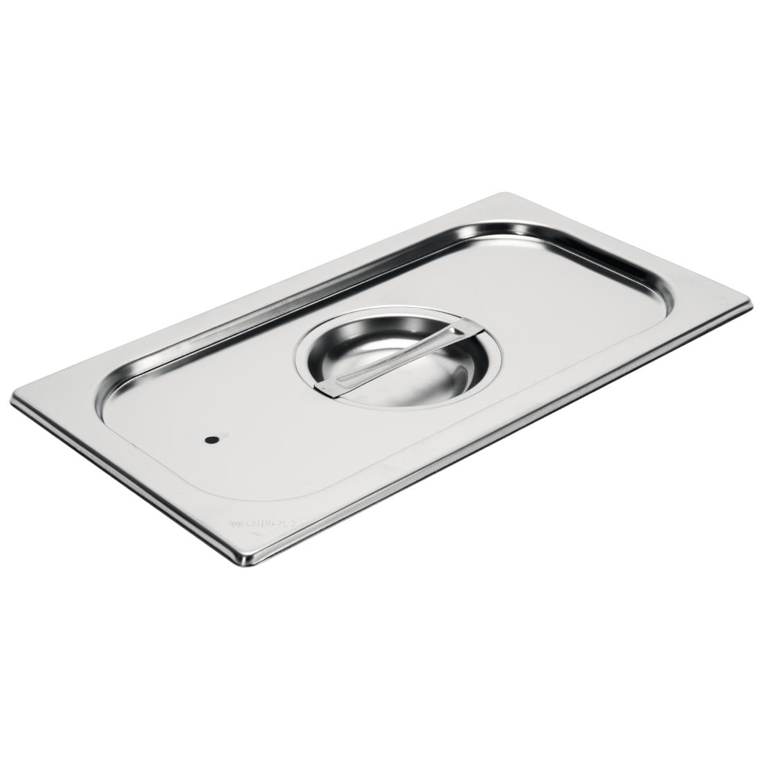 Couvercle à bac GN1/3 avec joint silicone Gastro M - Gastro M - GR750