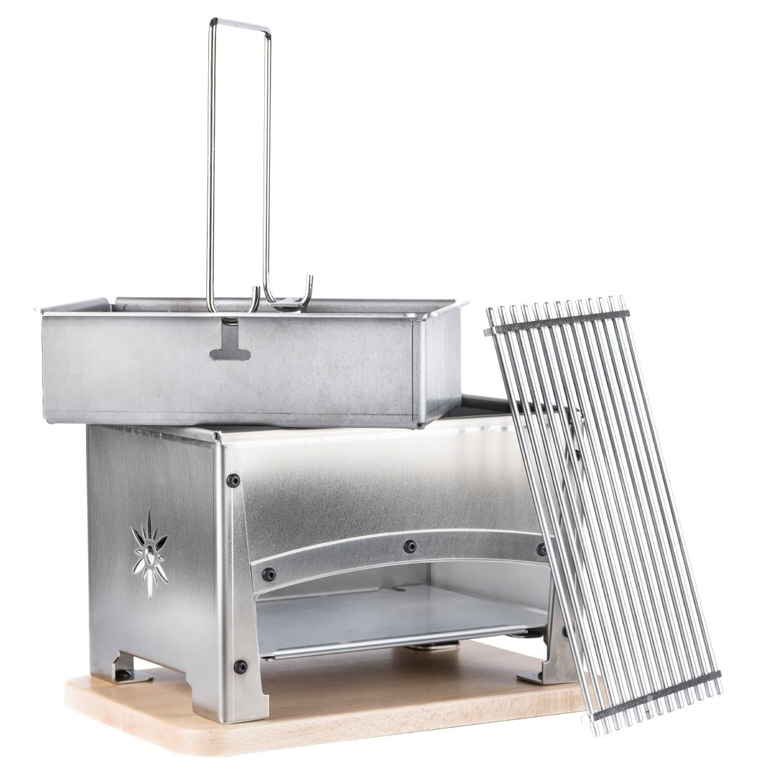 Barbecue de table / brasero Louis Tellier BRASI-F - Louis Tellier - FP429