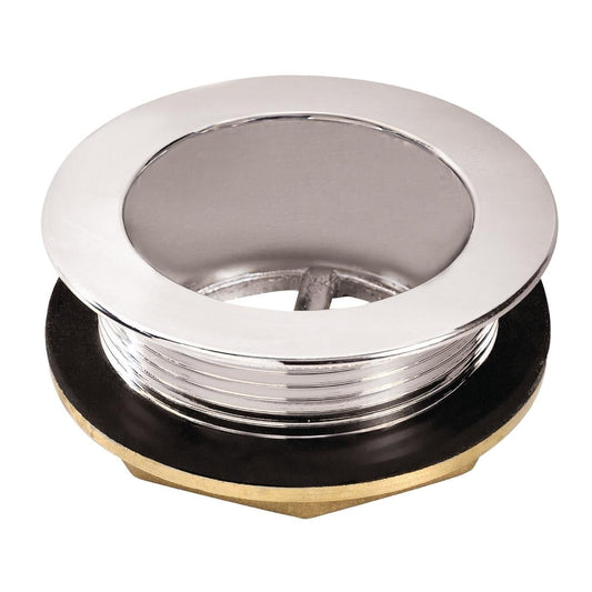 Crépine de vidange en inox et plastique Gastro M 38mm - Gastro M - CW370
