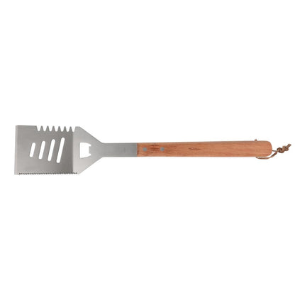 Kit barbecue 4 ustensiles Deglon - Deglon Sabatier - CR051