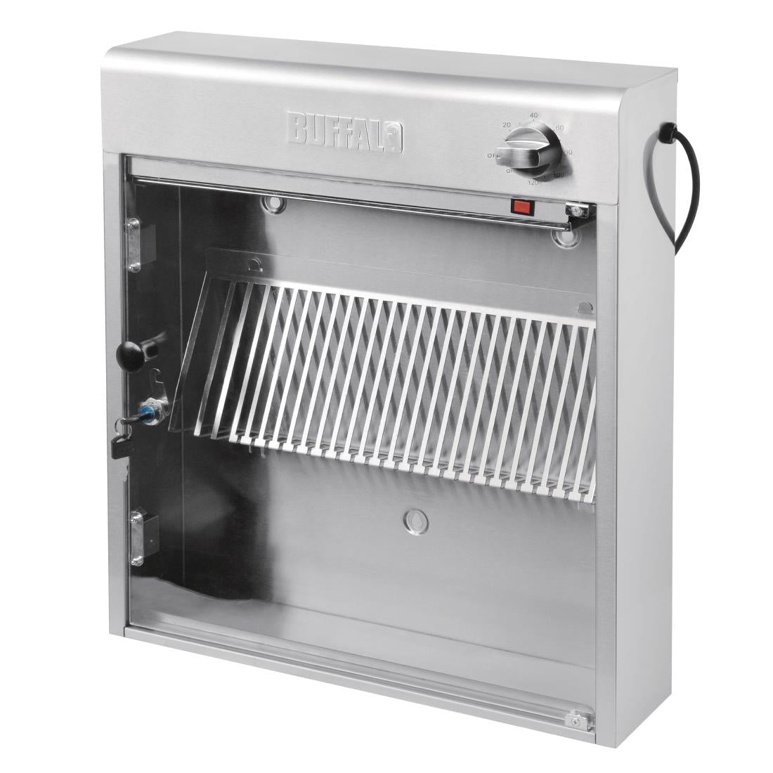 Armoire de stérilisation UV Buffalo 14 couteaux - Buffalo - CJ306