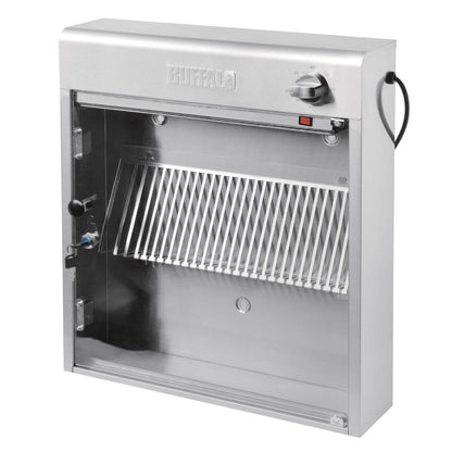 Armoire de stérilisation UV Buffalo 14 couteaux - Buffalo - CJ306
