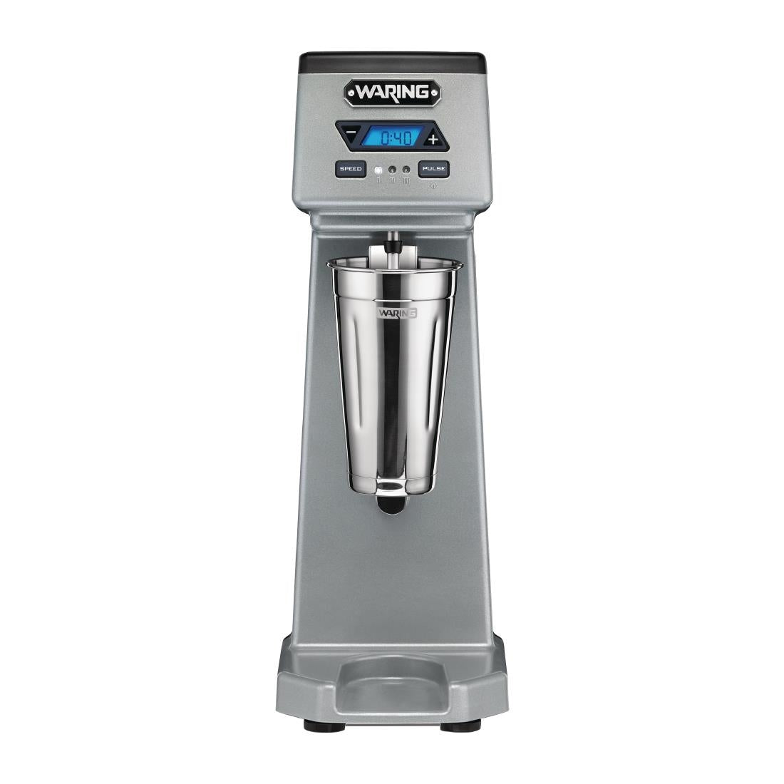 Shaker professionnel une tête Waring WDM120TXK - Waring - FS040