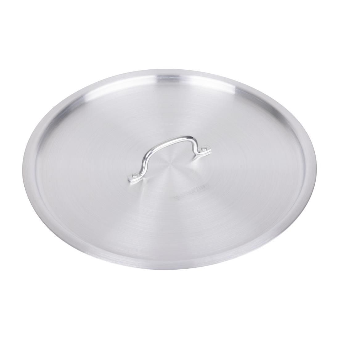 Couvercle pour marmites Vogue 330mm - Vogue - S360