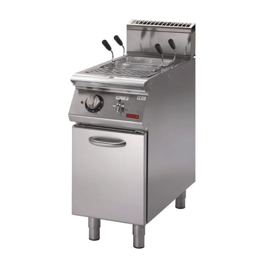Cuiseur à pâtes Gastro M 700 GM70/40CPES 40L - Gastro M - GN091