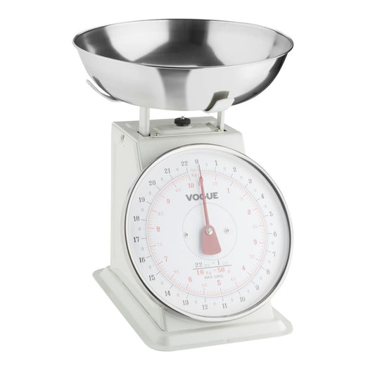 Balance de cuisine Vogue utilisation intensive 10kg - Vogue - F174