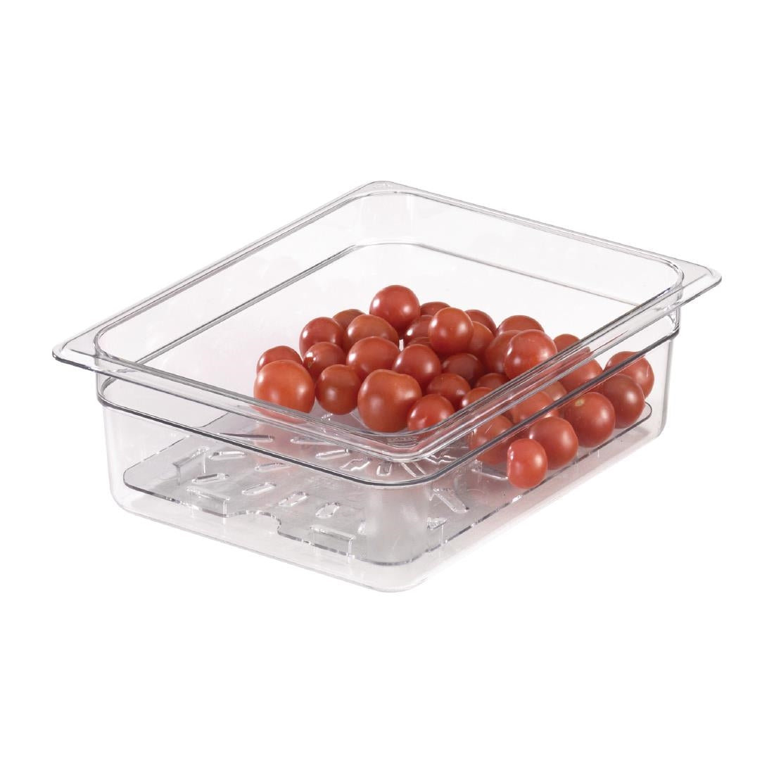 Égouttoir sans BPA Cambro Camview GN 1/2 - Cambro - DA890