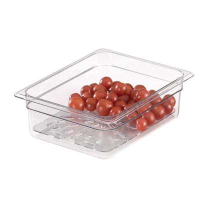 Égouttoir sans BPA Cambro Camview GN 1/2 - Cambro - DA890