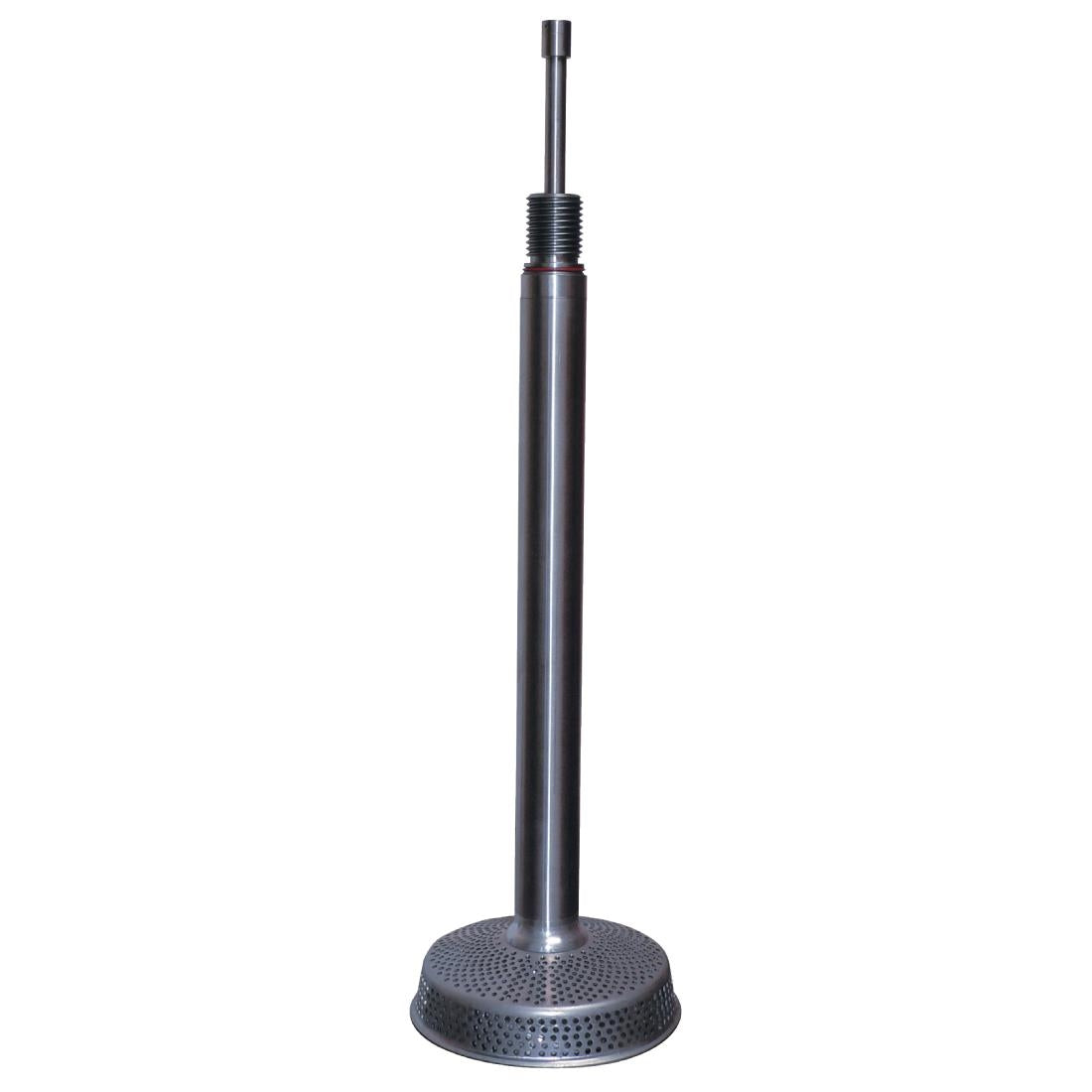 Presse-purée électrique Dynamic PP 97 Plus - Dynamic - CF254
