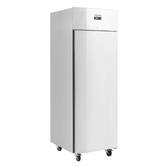 Armoire réfrigérée négative une porte économe en énergie Polar Série U 700L - Polar - UA031