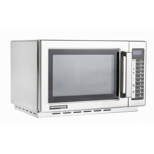 Micro-ondes programmable grande capacité Menumaster RCS511TS - Menumaster - CM744