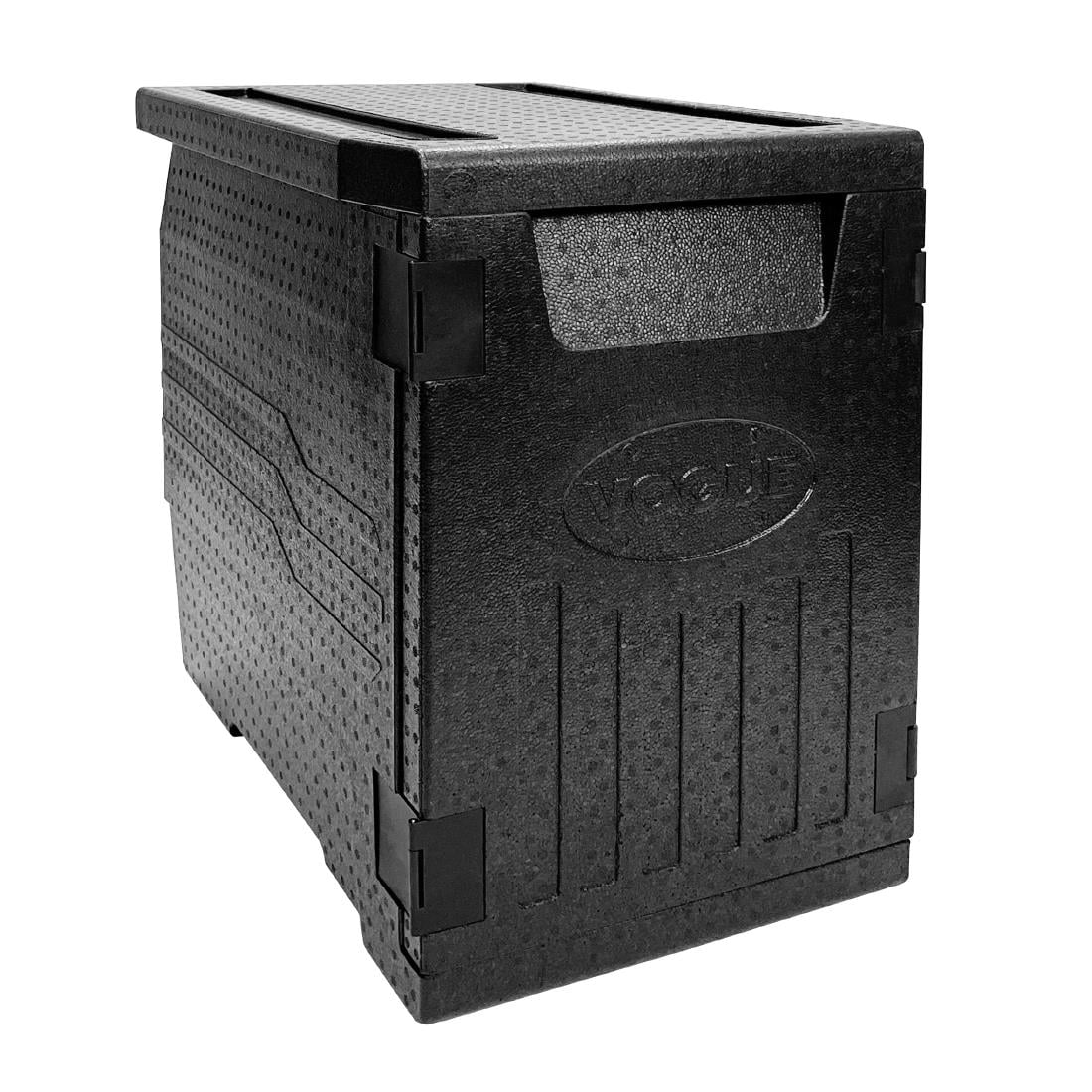 Conteneur GN isotherme EPP Vogue 86L - Vogue - DX987