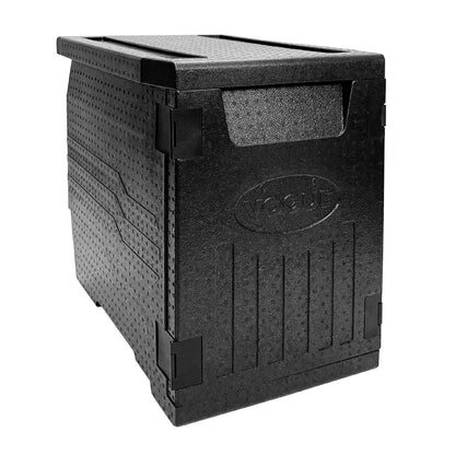 Conteneur GN isotherme EPP Vogue 86L - Vogue - DX987
