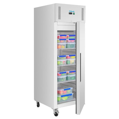 Armoire réfrigérée positive à air forcé Polar série G 600L - Polar - PG592