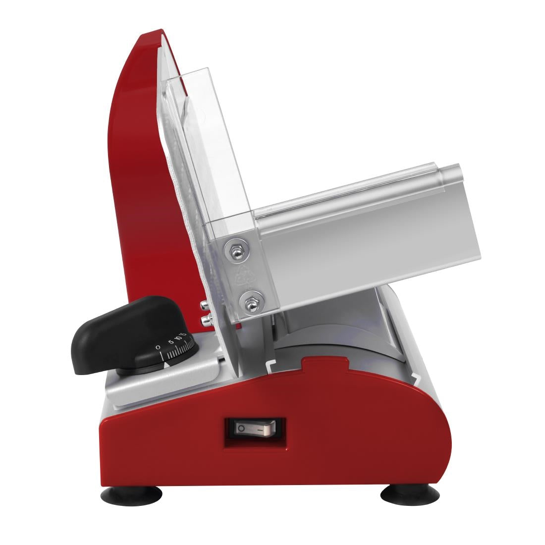 Trancheuse utilisation peu intensive Caterlite - Caterlite - GH489