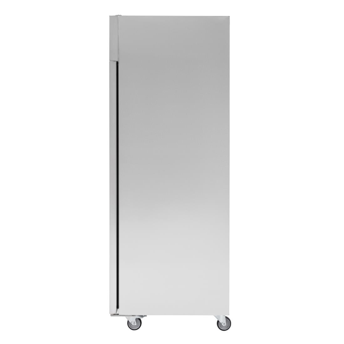 Armoire réfrigérée négative deux portes économe en énergie Polar Série U 1 400L - Polar - UA033