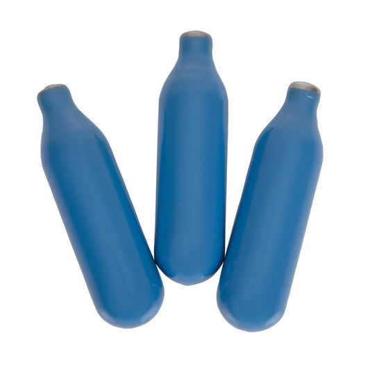 OFFRE GROS VOLUME Cartouches pour siphon à chantilly Vogue (lot de 100) - Vogue - S659